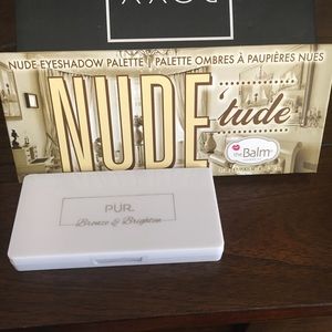 Brand New duo of makeup